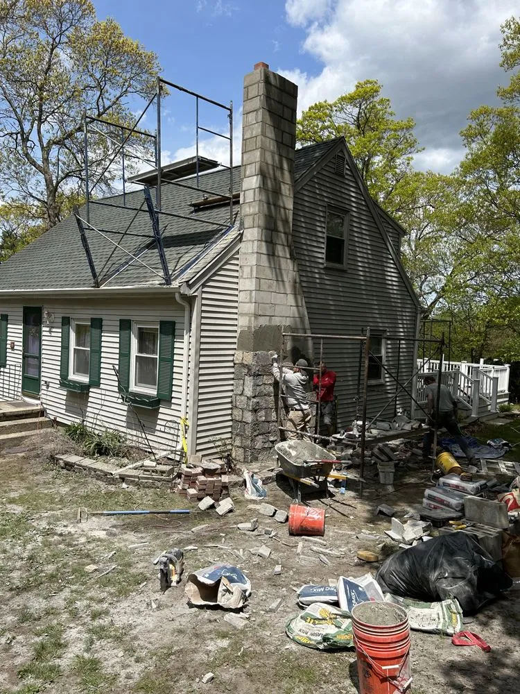 Slide of Boston Elite Roofing & Masonry