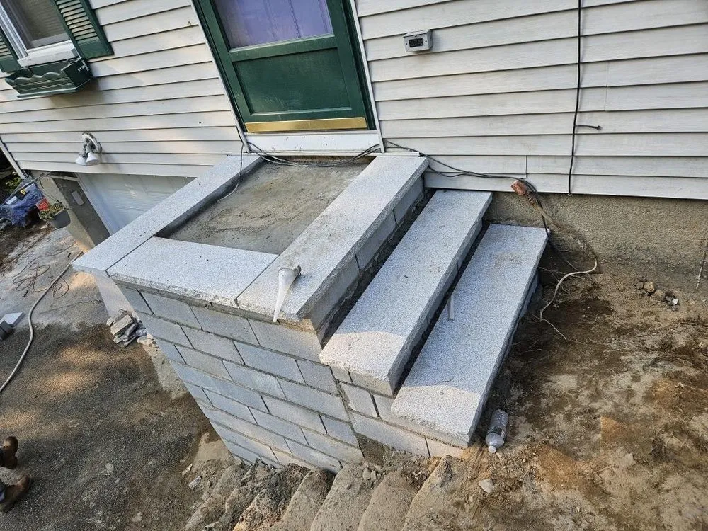 Slide of Boston Elite Roofing & Masonry