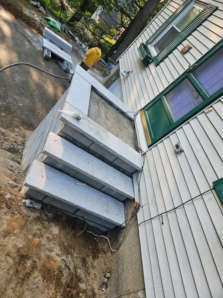 Slide of Boston Elite Roofing & Masonry