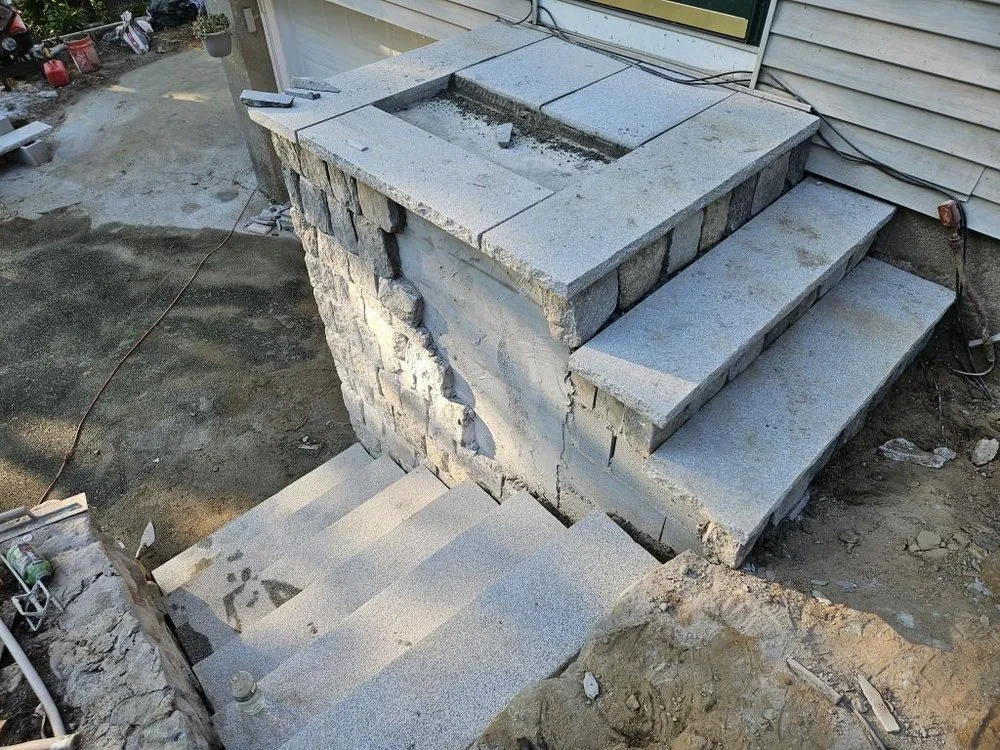 Slide of Boston Elite Roofing & Masonry