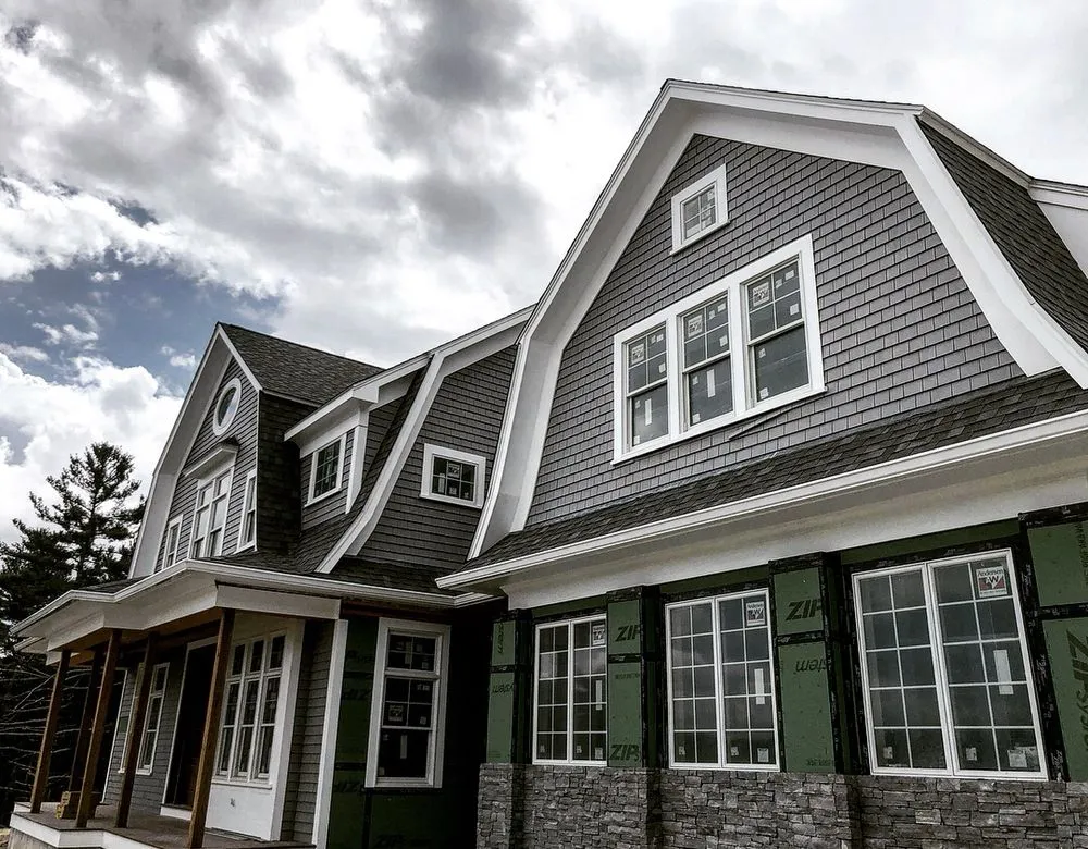 Local roof replacement with free inspection across West Roxbury, MA - Boston Exterior Remodeling