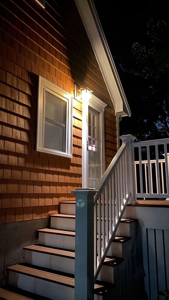 Expert flat roof repair in West Roxbury, MA by Boston Exterior Remodeling