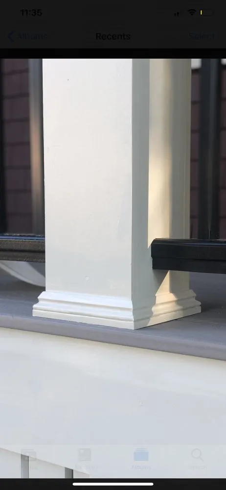 Trusted flat roof repair experts serving West Roxbury, MA - Boston Exterior Remodeling