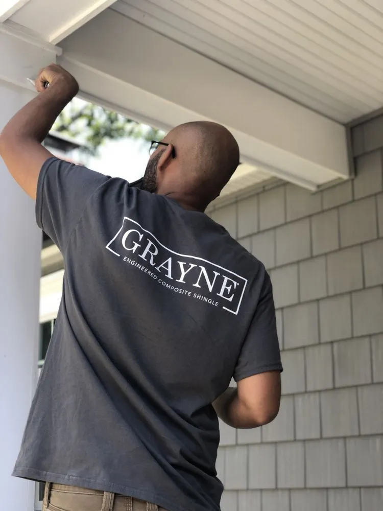 Emergency roof inspection in West Roxbury, MA by Boston Exterior Remodeling