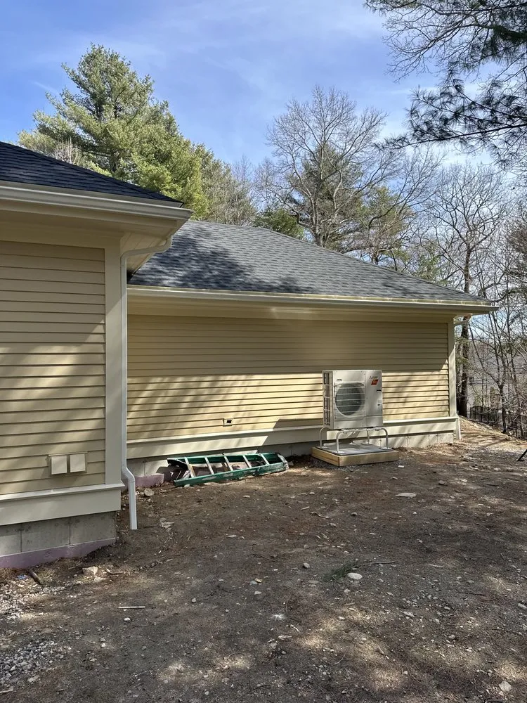 Slide of Boston Gutters And Roofing