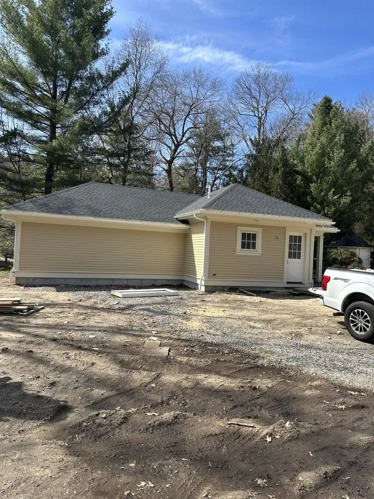 Slide of Boston Gutters And Roofing