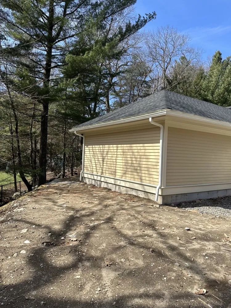 Slide of Boston Gutters And Roofing