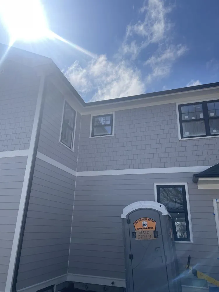 Slide of Boston Gutters And Roofing