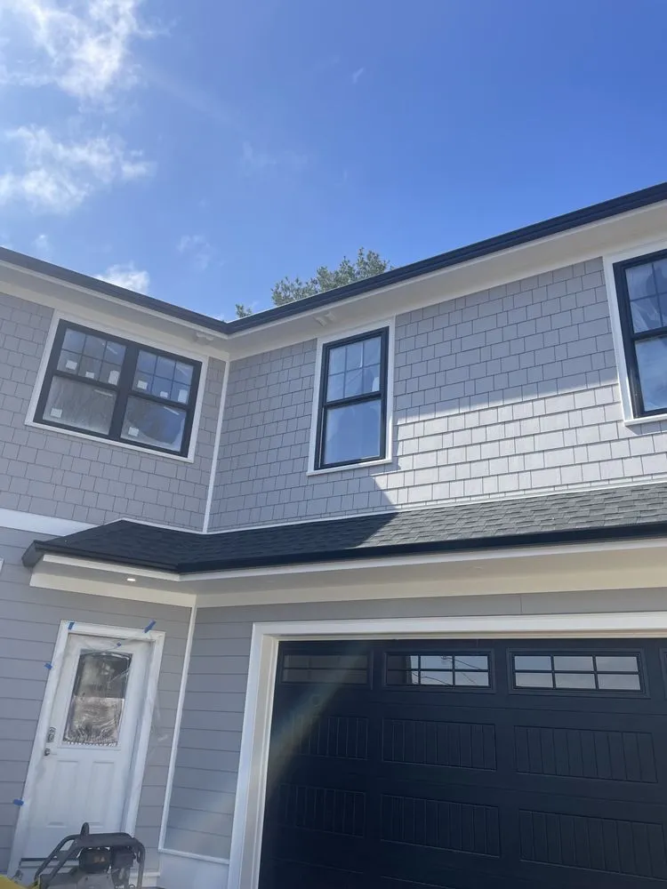 Slide of Boston Gutters And Roofing