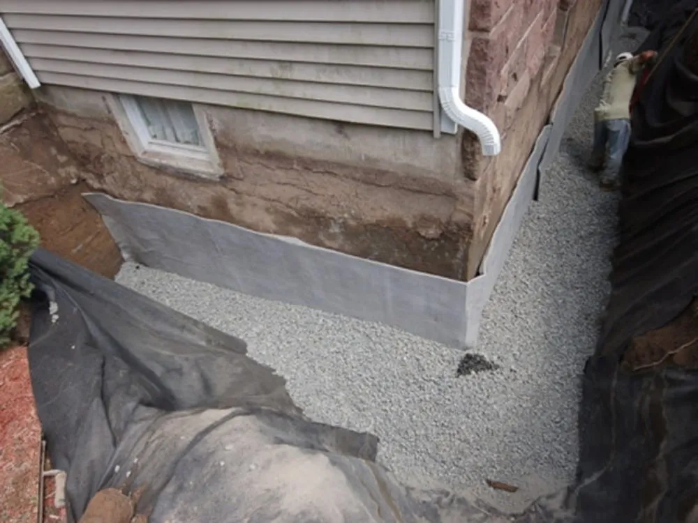 Slide of Boston High Tech Masonry & Construction