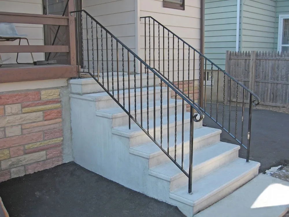 Slide of Boston High Tech Masonry & Construction