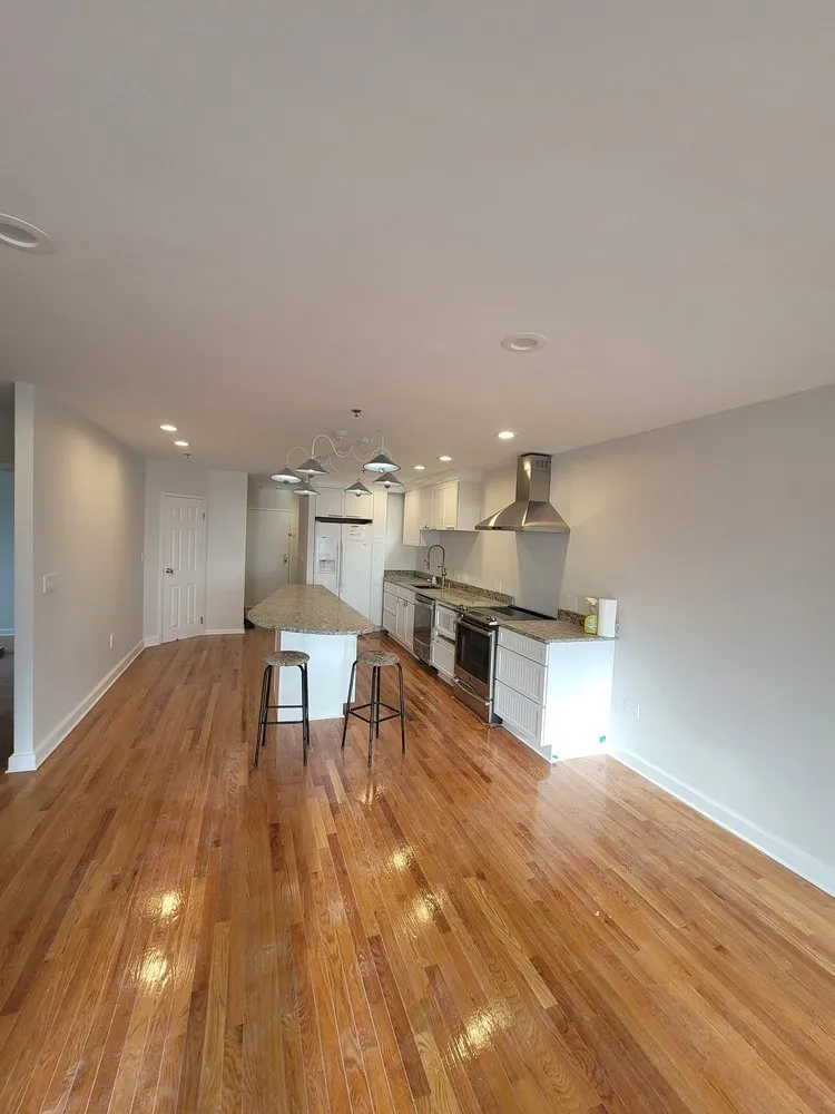 Slide of Boston home solutions