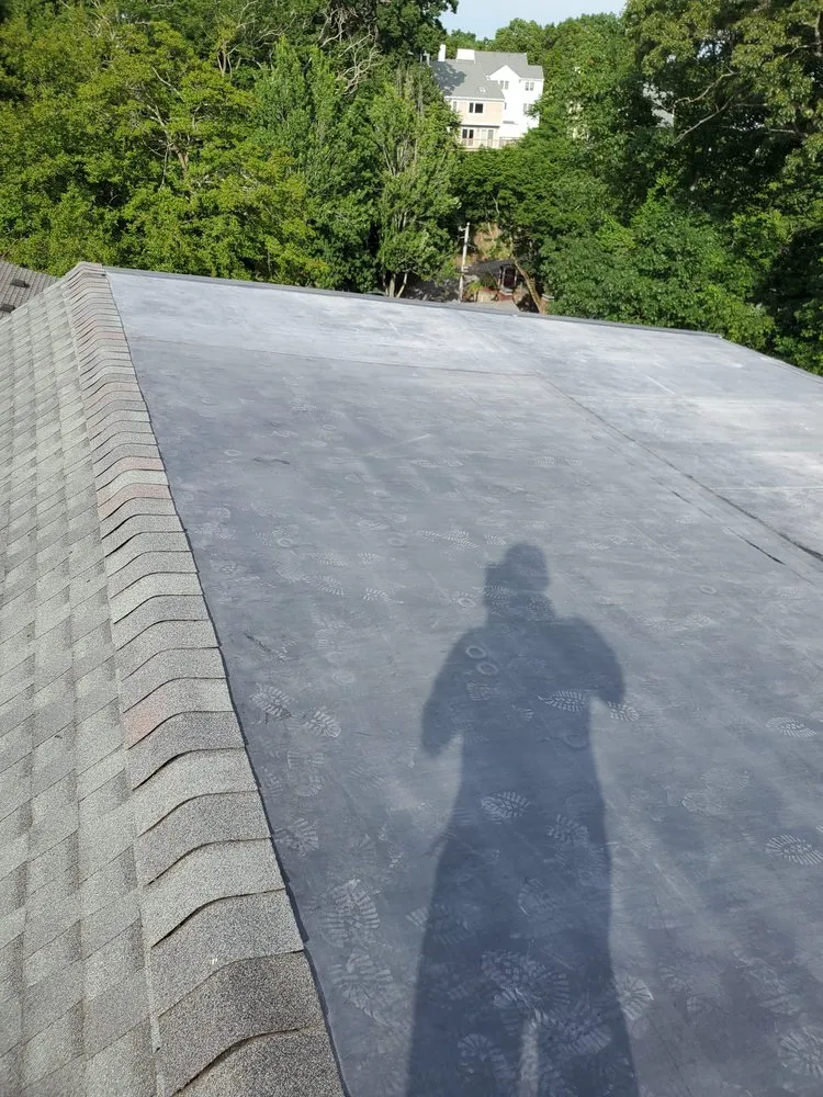 Slide of Boston home solutions