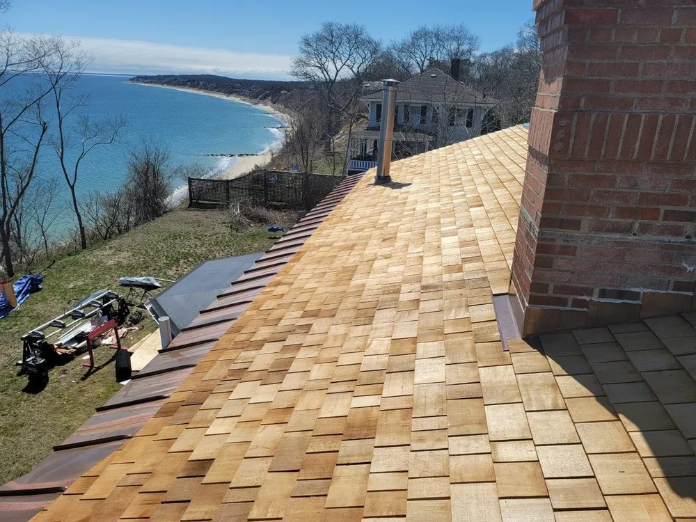 Slide of Boston home solutions