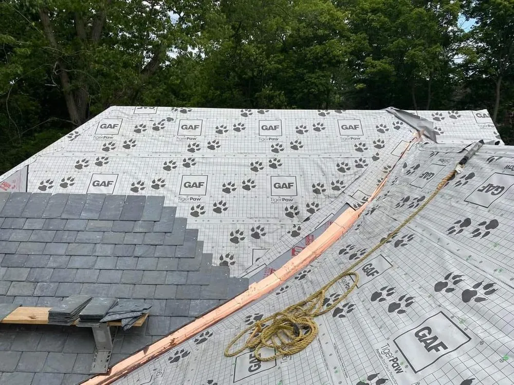 Slide of Boston home solutions