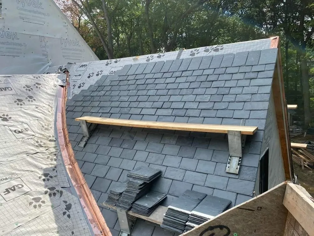 Slide of Boston home solutions