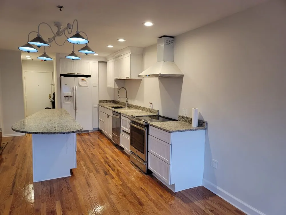 Slide of Boston home solutions