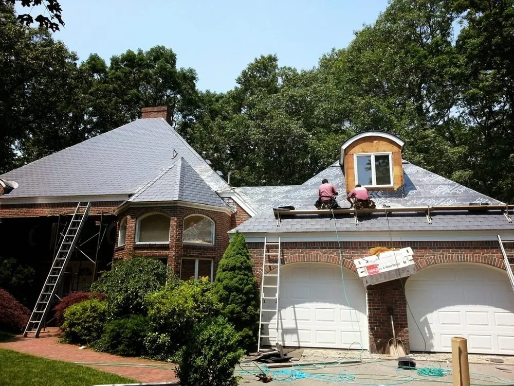 Slide of Boston home solutions