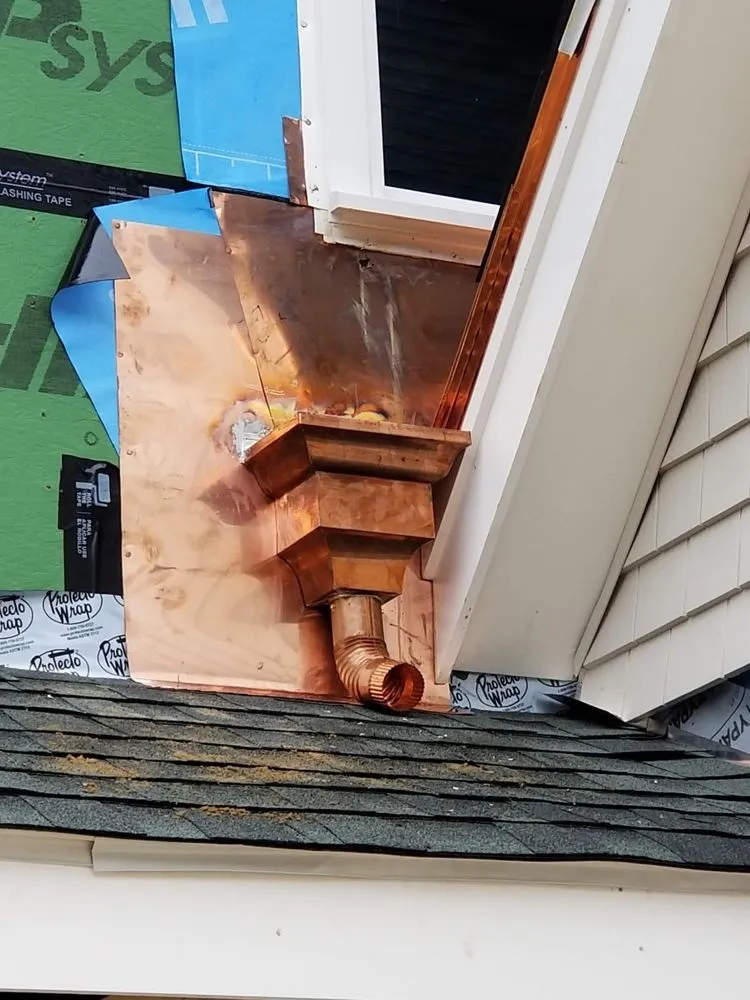 Slide of Boston home solutions