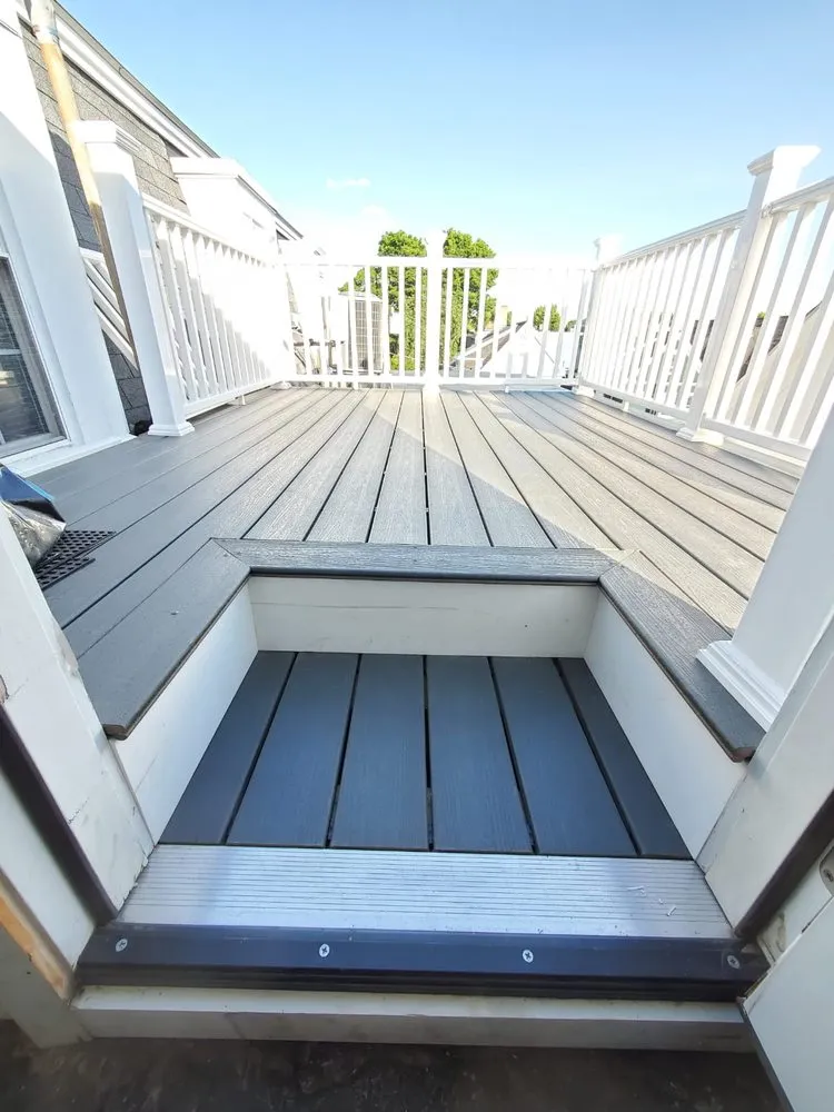 Slide of Boston home solutions