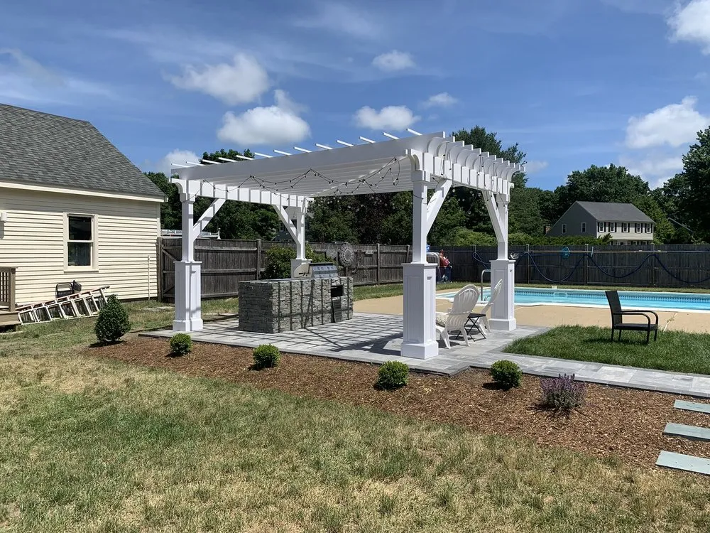 Slide of Boston J’s New England Style Roofing and Construction