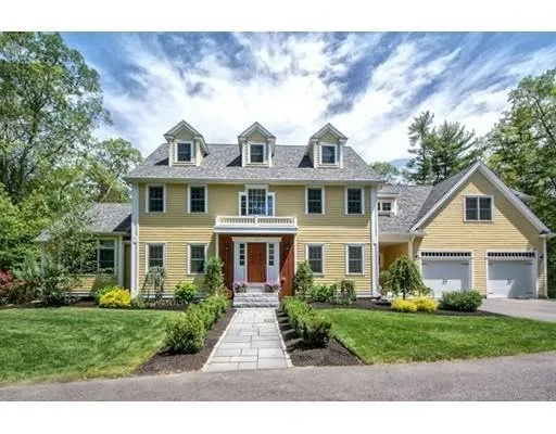 Slide of Boston J’s New England Style Roofing and Construction