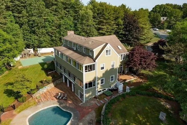 Slide of Boston J’s New England Style Roofing and Construction