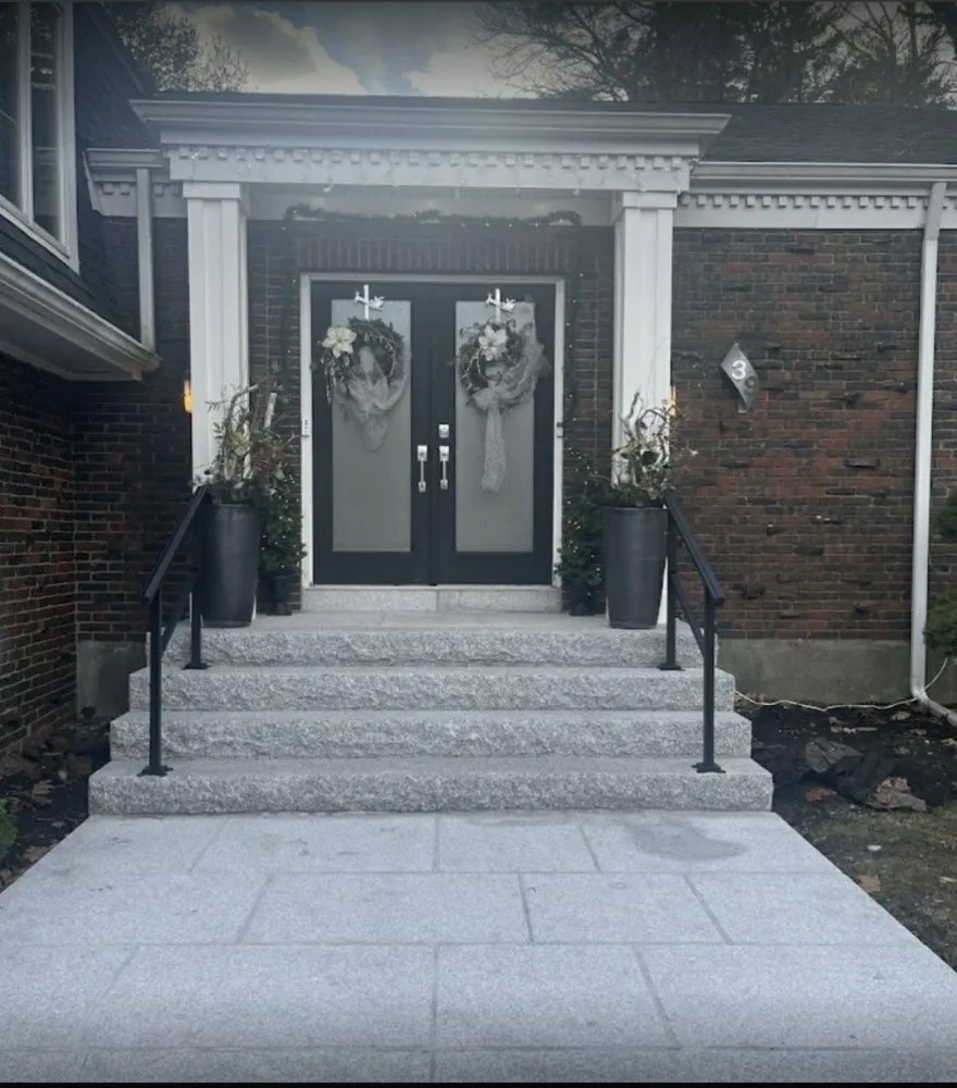 Slide of Boston Masonry & Construction