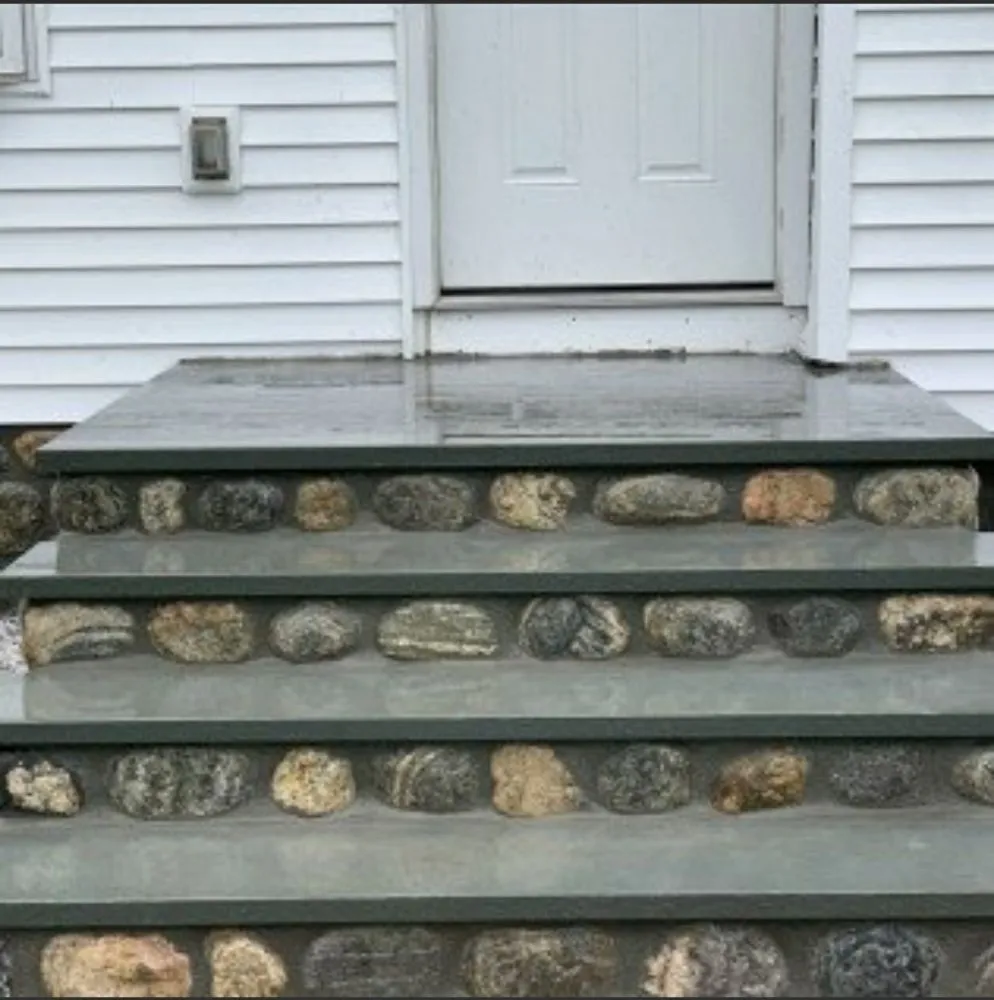 Slide of Boston Masonry & Construction