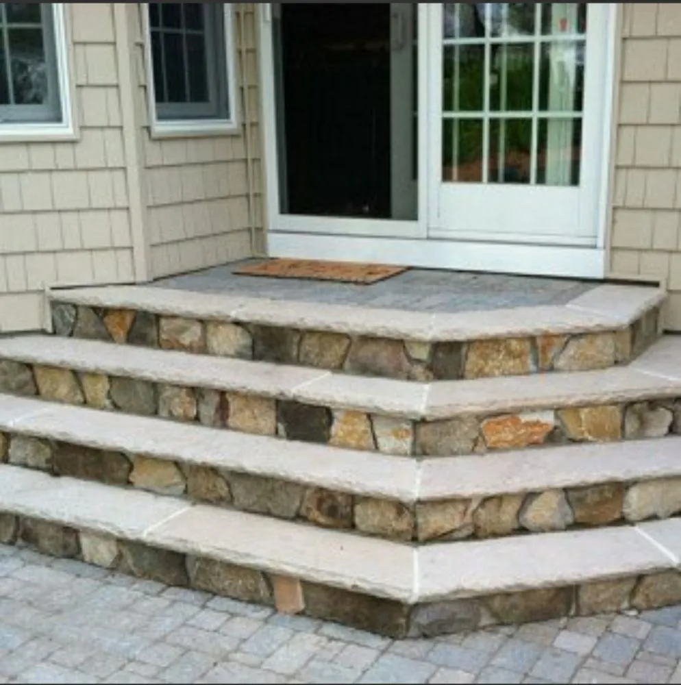 Slide of Boston Masonry & Construction