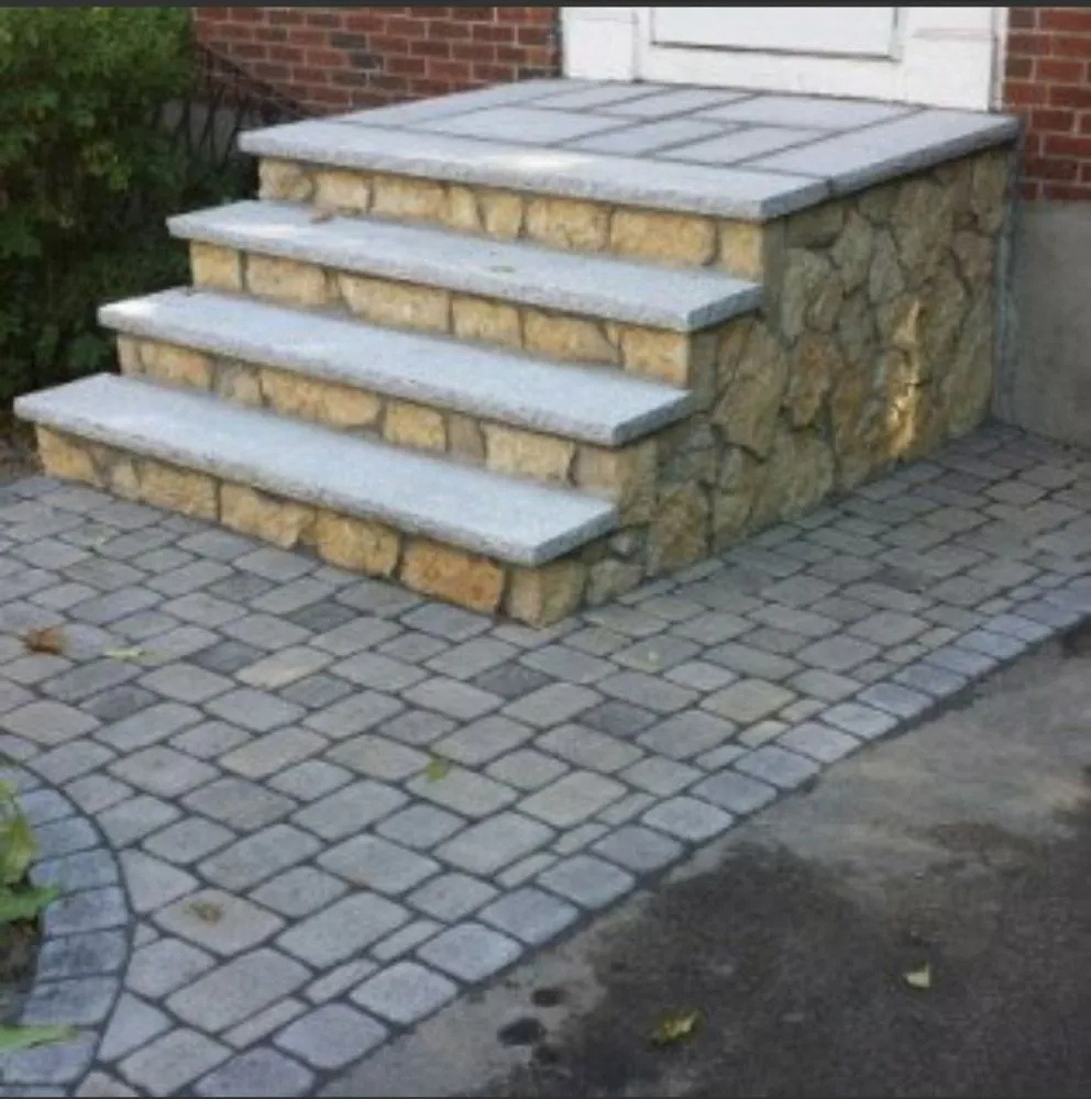 Slide of Boston Masonry & Construction