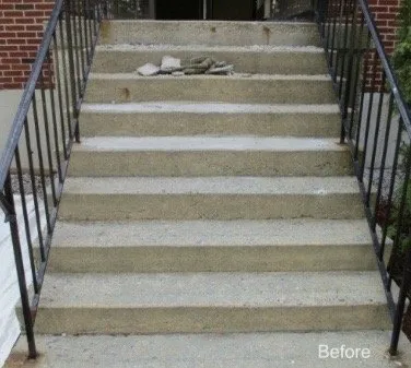 Slide of Boston Masonry & Construction