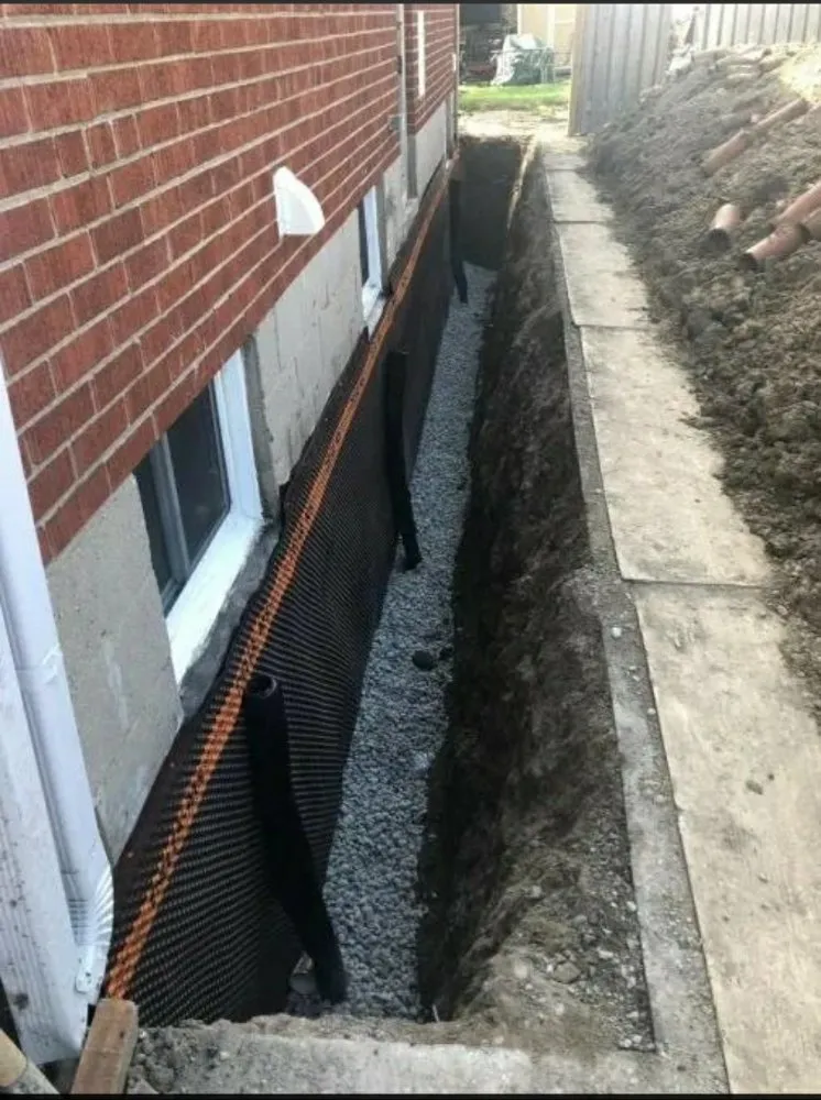 Slide of Boston Masonry & Construction