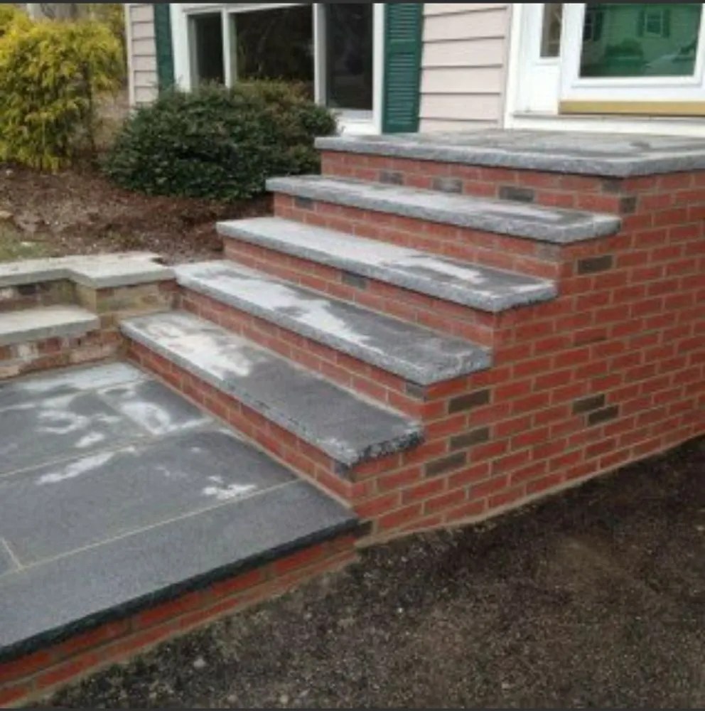 Slide of Boston Masonry & Construction