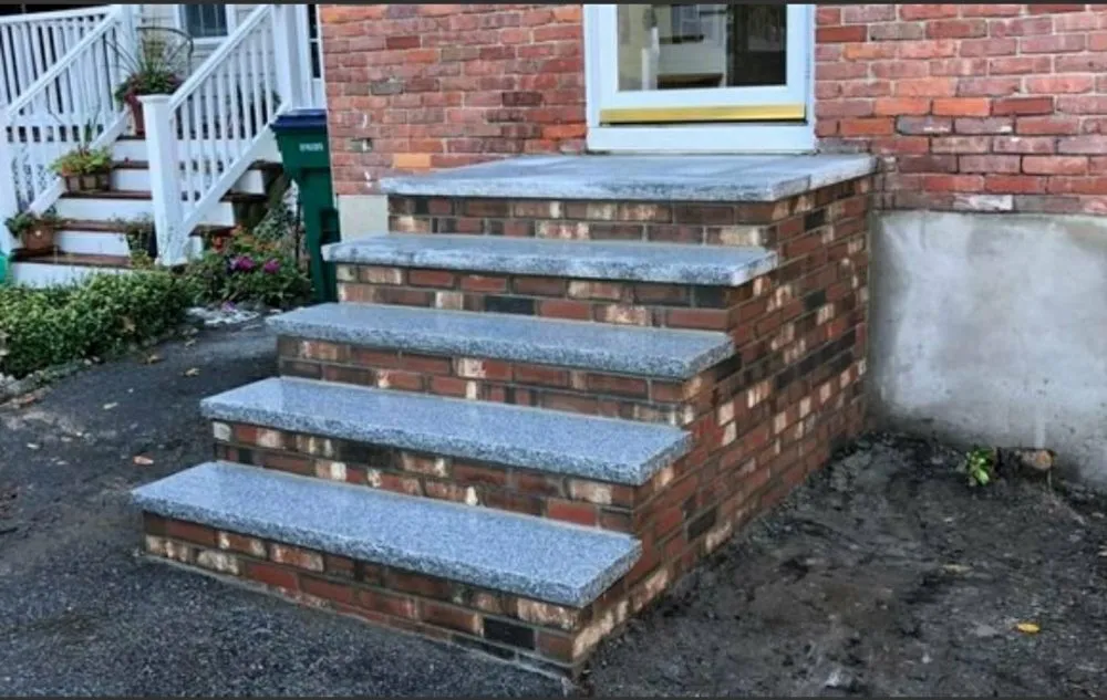 Slide of Boston Masonry & Construction