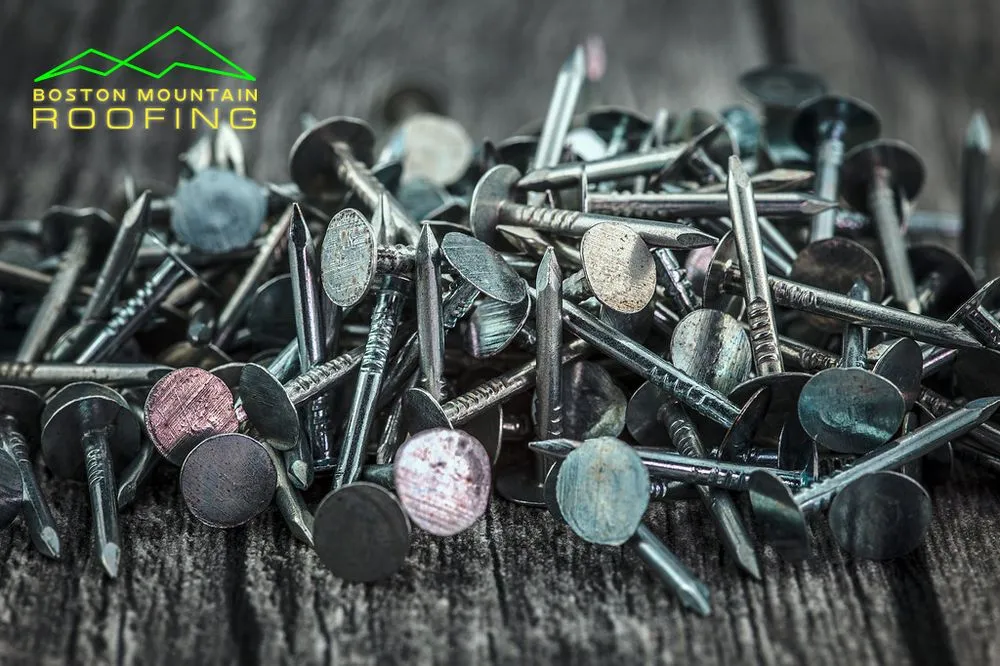 Slide of Boston Mountain Roofing