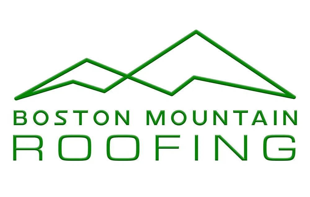 Slide of Boston Mountain Roofing