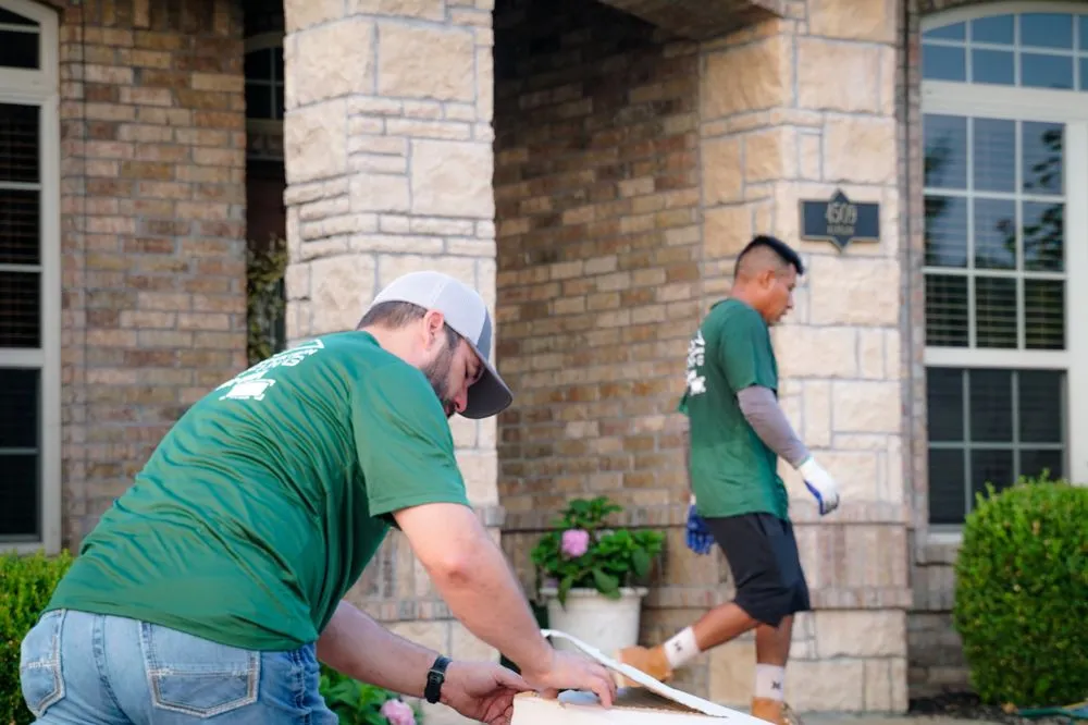 Slide of Boston Mountain Roofing