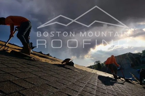 Boston Mountain Roofing