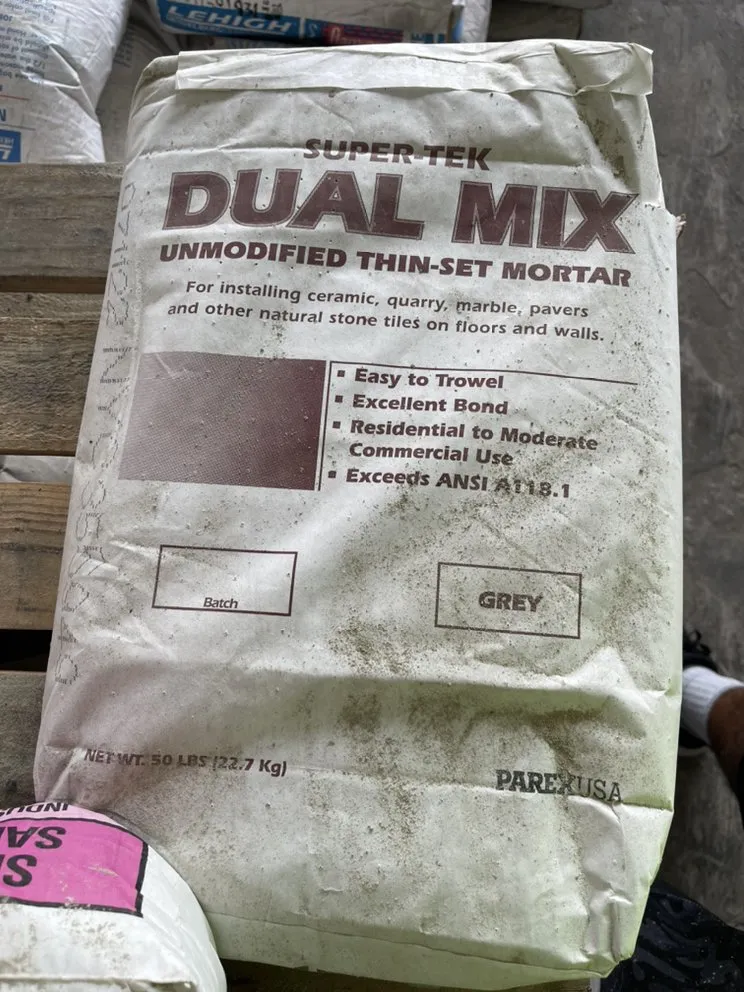 Slide of Boston Rd Building Materials