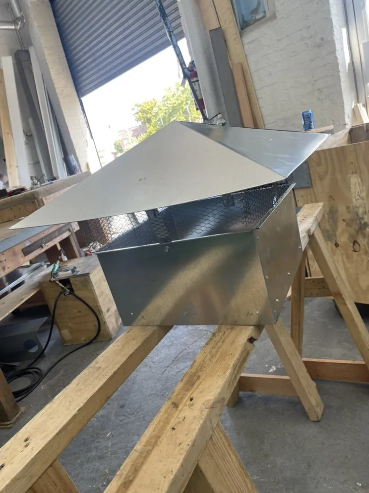 Slide of Boston Rd Building Materials