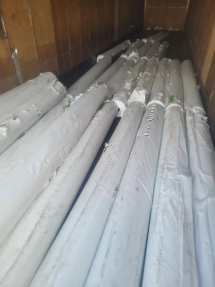 Slide of Boston Rd Building Materials