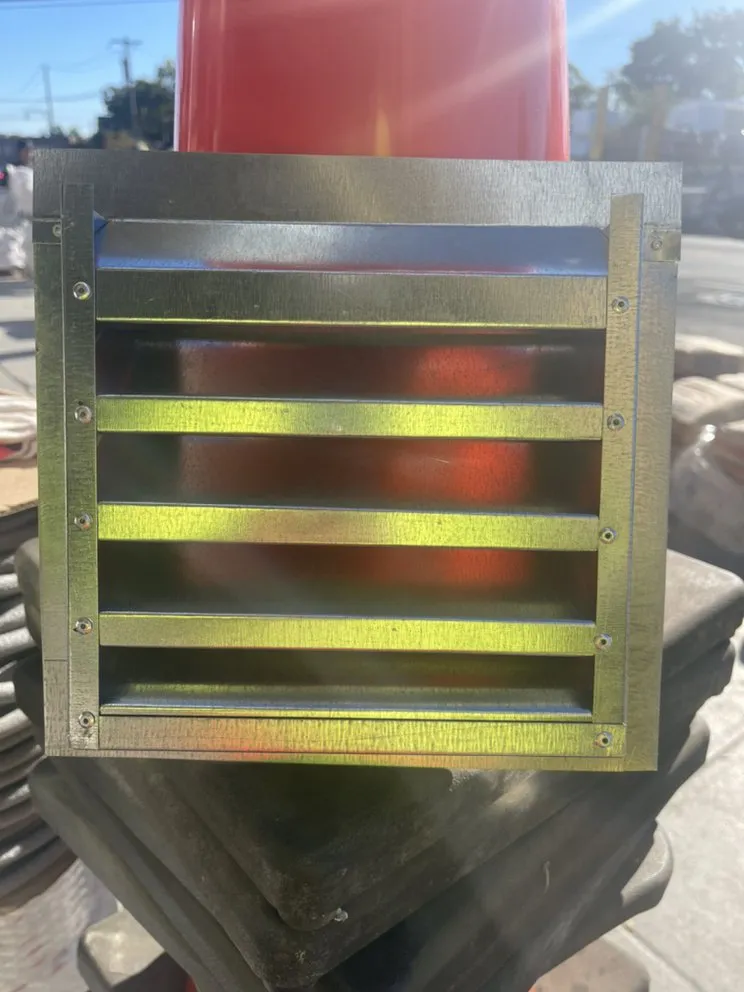 Slide of Boston Rd Building Materials