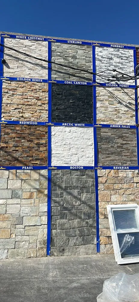 Slide of Boston Rd Building Materials