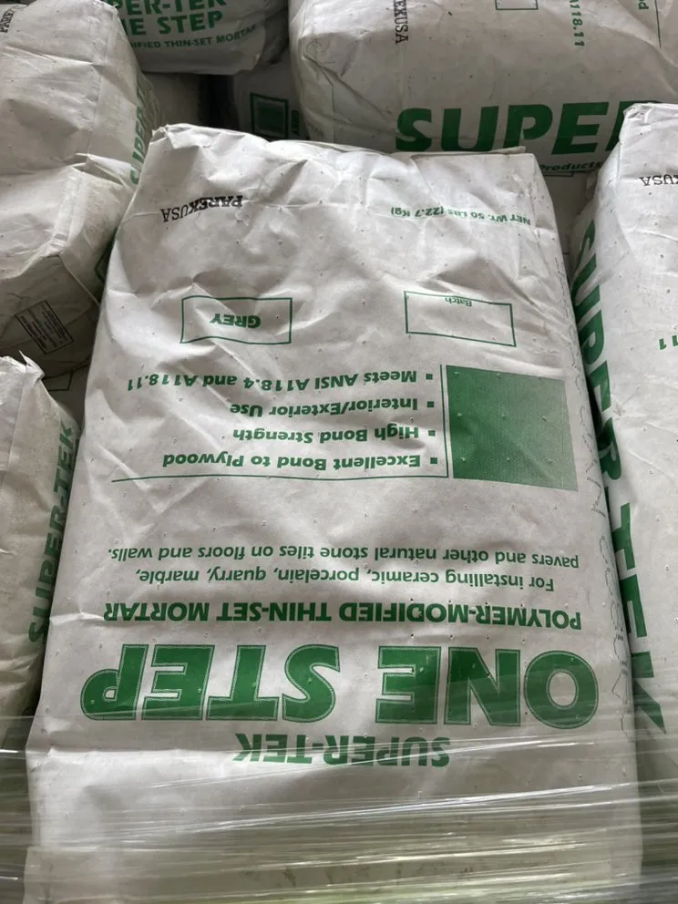 Slide of Boston Rd Building Materials