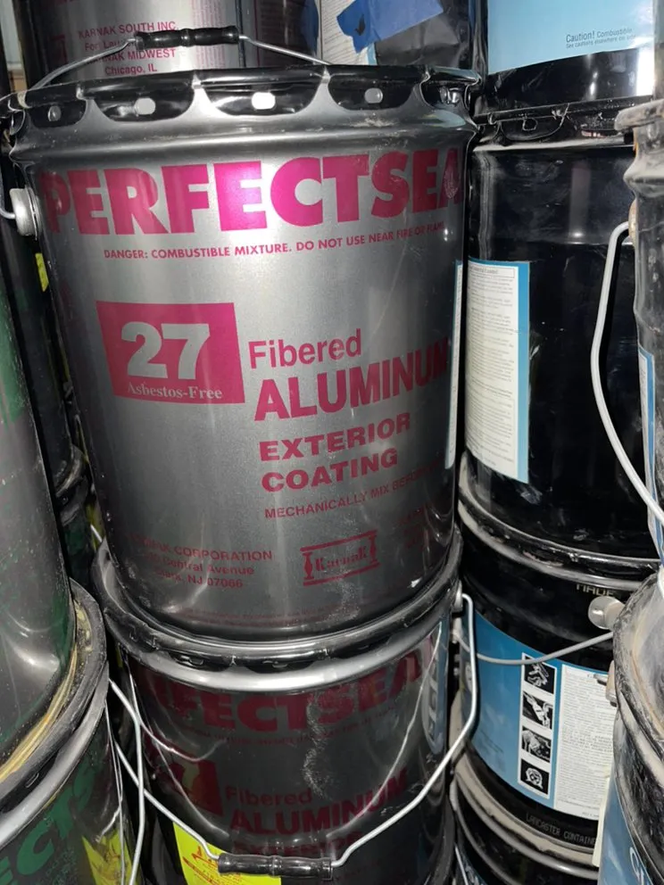 Slide of Boston Rd Building Materials