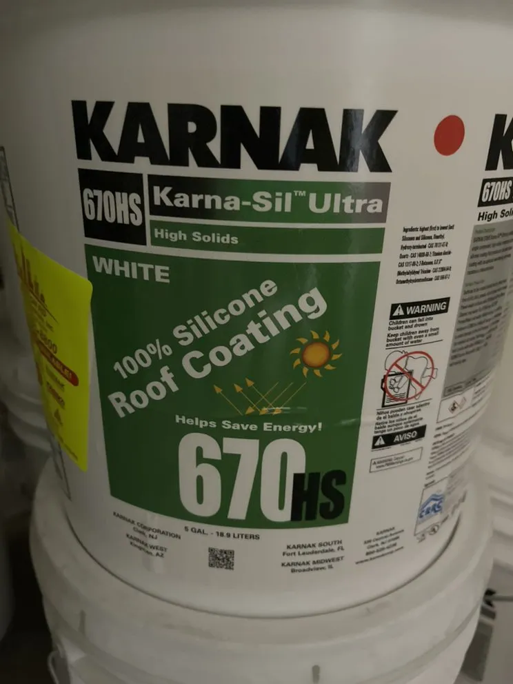 Slide of Boston Rd Building Materials