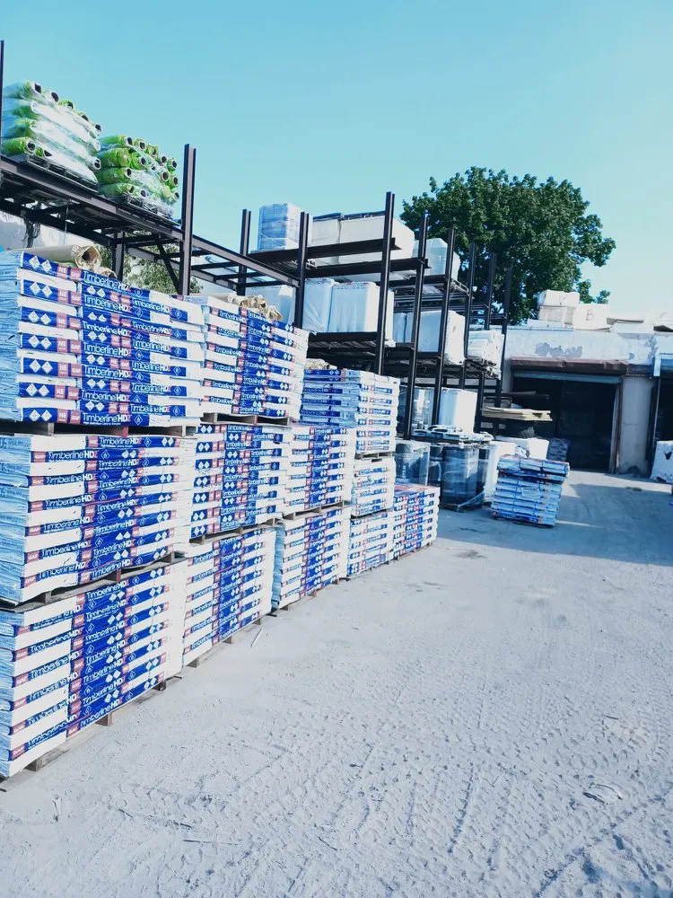 Slide of Boston Rd Building Materials