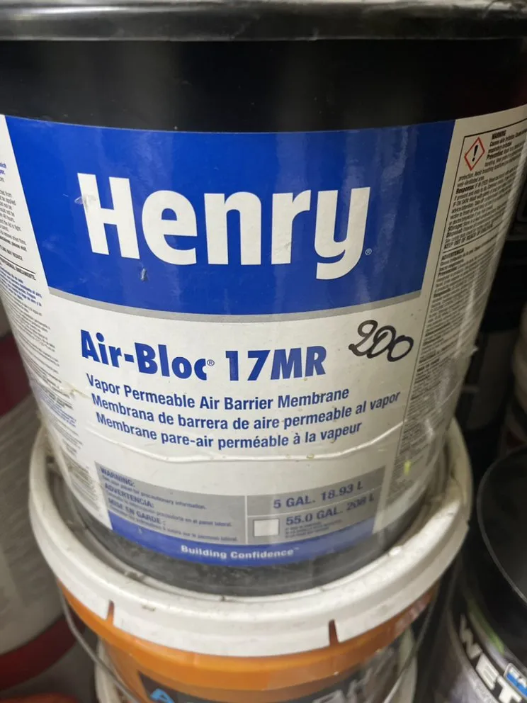 Slide of Boston Rd Building Materials