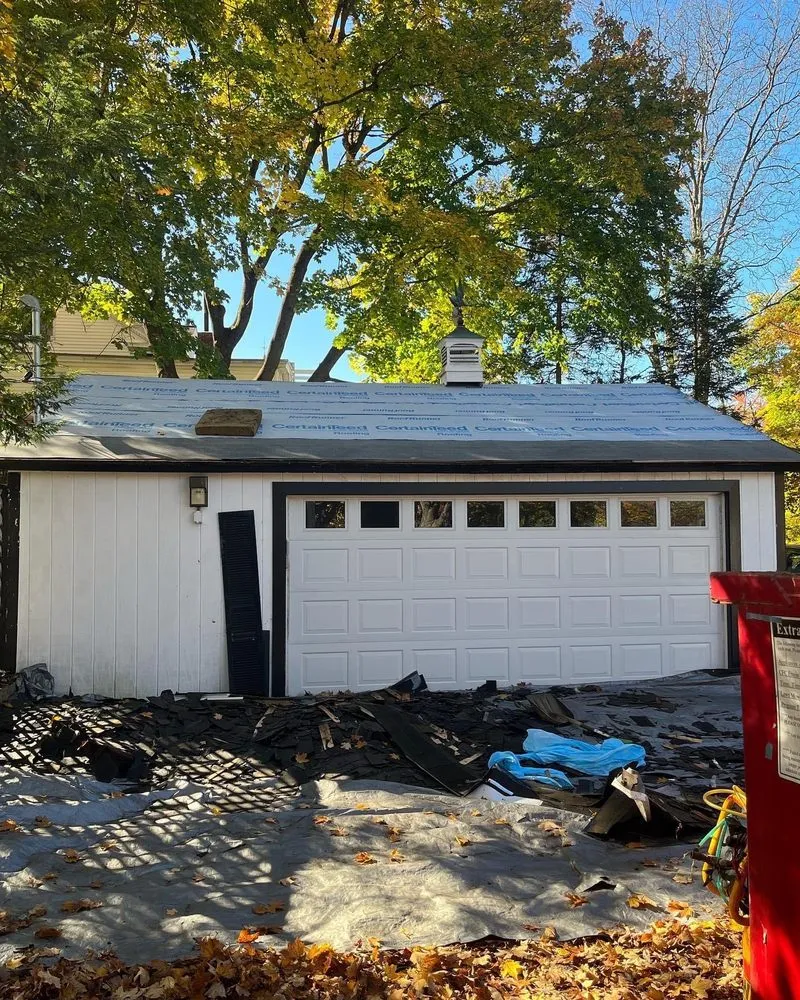 Slide of Boston Roofing & Construction Solutions